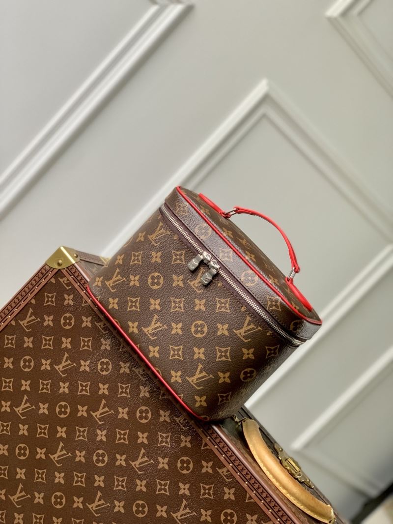 LV Cosmetic Bags